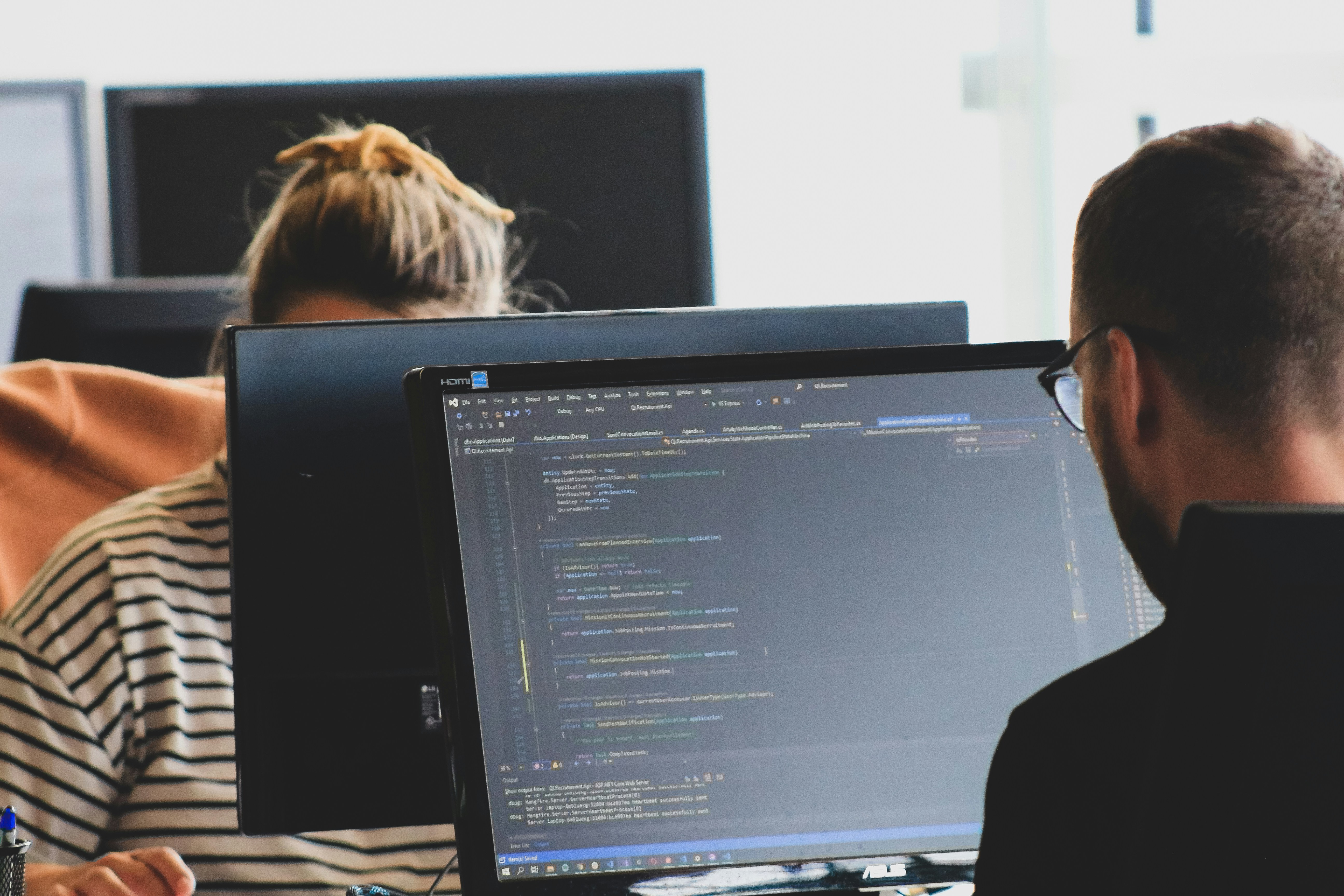 Hernandez Code Harvest LLC